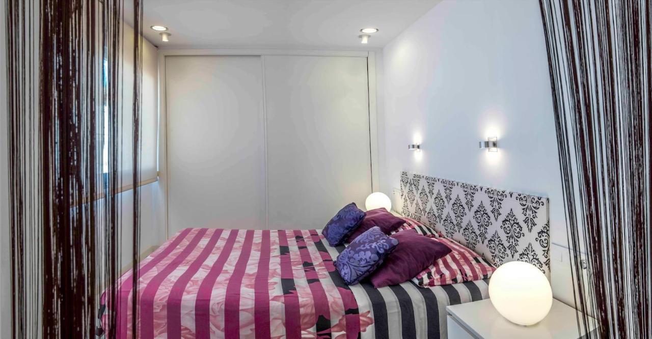 Apartamentos Levante Zahara de los Atunes Exterior photo