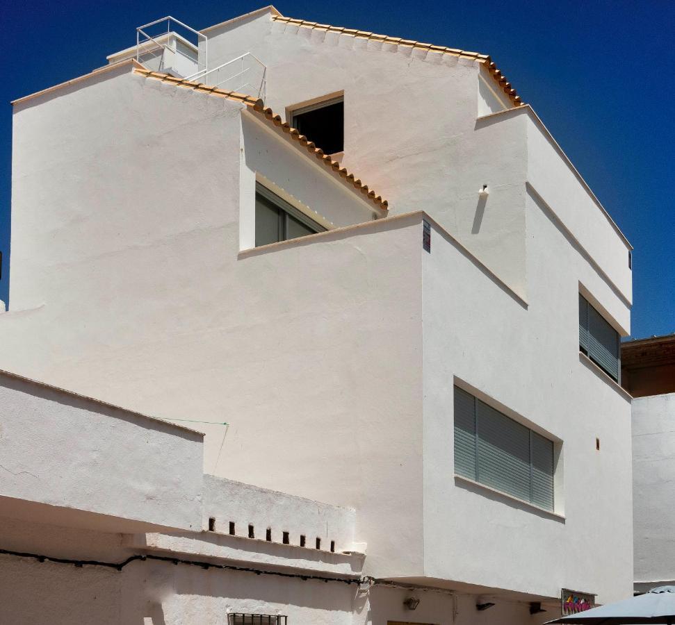 Apartamentos Levante Zahara de los Atunes Exterior photo