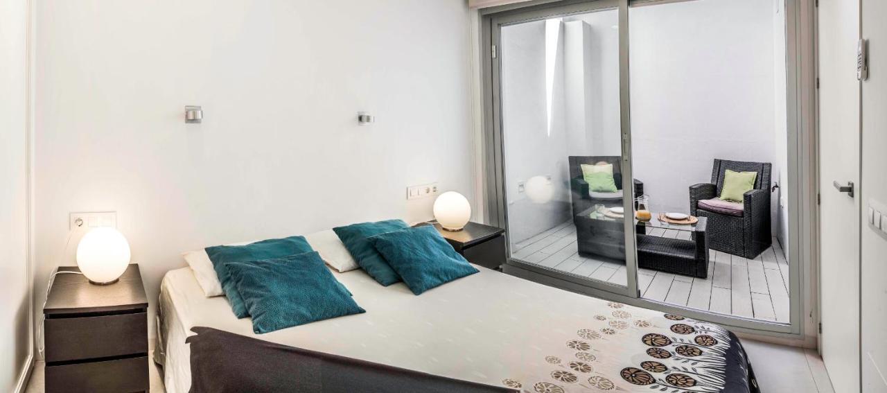 Apartamentos Levante Zahara de los Atunes Exterior photo